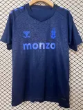 2024-25 Coventry City Special Edition Fans Soccer Jersey