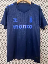2024-25 Coventry City Special Edition Fans Soccer Jersey