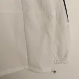 2024-25 RMA Khaki Windbreaker