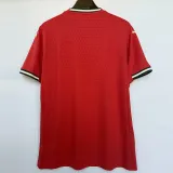 2025-26 Portugal Home 1:1 Fans Soccer Jersey *PM