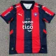 2025-26 Cerro Porteno Home Fans Soccer Jersey