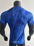 2025-26 CHE Home Player Version Soccer Jersey