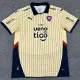 2025-26 Cerro Porteno Away Fans Soccer Jersey