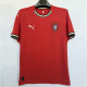 2025-26 Portugal Home 1:1 Fans Soccer Jersey #PM
