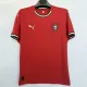 2025-26 Portugal Home 1:1 Fans Soccer Jersey *PM