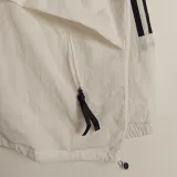 2024-25 RMA Khaki Windbreaker