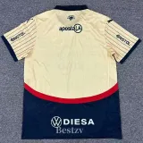 2025-26 Cerro Porteno Away Fans Soccer Jersey