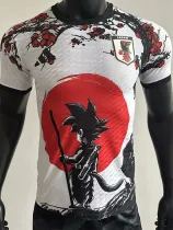 2025-26 Japan Special Edition Player Version Soccer Jersey