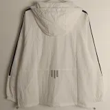 2024-25 RMA Khaki Windbreaker