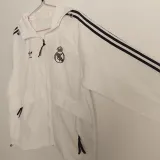 2024-25 RMA Khaki Windbreaker