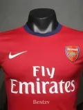 2012-2013 ARS Home Player Version 球员 Retro Soccer Jersey