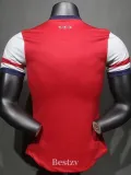 2012-2013 ARS Home Player Version 球员 Retro Soccer Jersey