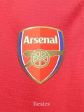 2012-2013 ARS Home Player Version 球员 Retro Soccer Jersey