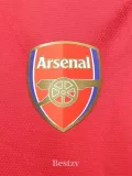 2012-2013 ARS Home Player Version 长袖球员 Long Sleeve Retro Soccer Jersey