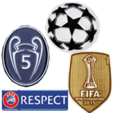 2016-2017 BAR Third Retro Soccer Jersey