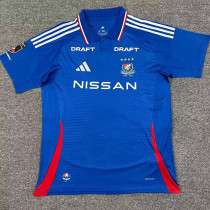 2025-26 Yokohama F. Marinos Home Fans Soccer Jersey 横滨水手