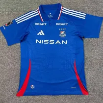 2025-26 Yokohama F. Marinos Home Fans Soccer Jersey 横滨水手