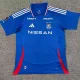 2025-26 Yokohama F. Marinos Home Fans Soccer Jersey 横滨水手