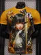 2025-26 Japan Pink Orange Special Edition Player Version Soccer Jersey