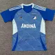 2025-26 Millonarios Home Fans Soccer Jersey