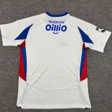 2025-26 Yokohama F. Marinos Away Fans Soccer Jersey 横滨水手