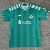 2025-26 LIV Lake Blue Special Edition Fans Soccer Jersey
