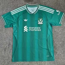 2025-26 LIV Lake Blue Special Edition Fans Soccer Jersey