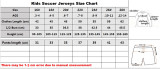 2025-26 Austin FC Home Kids Soccer Jersey