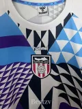 2025-26 Sunderland Special Edition Fans Soccer Jersey