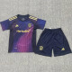 2025-26 LA Galaxy Away Kids Soccer Jersey