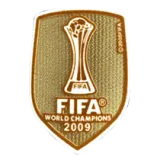2010-2011 BAR Away Retro Soccer Jersey
