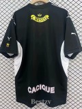 2003 Colo-Colo Away Retro Soccer Jersey
