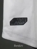 2019-2020 JUV Home Player Version 球员 Retro Soccer Jersey
