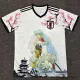 2025-26 Japan Special Edition Fans Soccer Jersey *犬夜叉白色