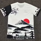 2025-26 Japan Special Edition Fans Soccer Jersey (富士山与塔)