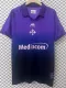 2025-26 Fiorentina Purple Special Edition Soccer Jersey