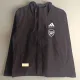 2024-25 ARS Black Windbreaker