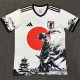 2025-26 Japan Special Edition Fans Soccer Jersey (浪客剑心)