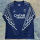 2024-25 PSG Fourth Long Sleeve Soccer Jersey (长袖)