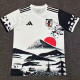 2025-26 Japan Special Edition Fans Soccer Jersey (富士山与塔)