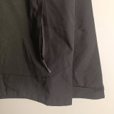 2024-25 ARS Black Windbreaker