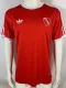 1978 CA Independiente Red Retro Soccer Jersey