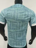 2025-26 JUV Away Player Version Soccer Jersey