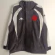 2024-25 Vasco Black Windbreaker