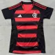 2025-26 Flamengo Home Women Soccer Jersey (女)