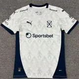 2025-26 CA Independiente Home Fans Soccer Jersey