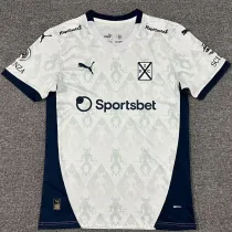 2025-26 CA Independiente Home Fans Soccer Jersey