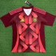 2025-26 Germany Away Fans Soccer Jersey (2星)