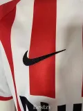 2000-2001 PSV Home Retro Soccer Jersey