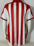 2000-2001 PSV Home Retro Soccer Jersey